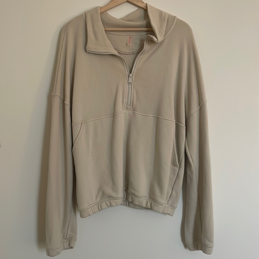 free people relay set. size medium. no longer sold